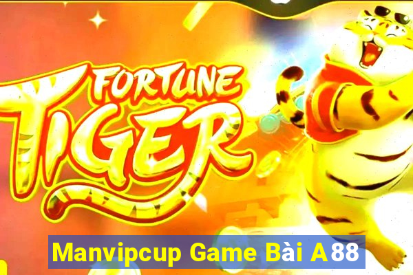 Manvipcup Game Bài A88