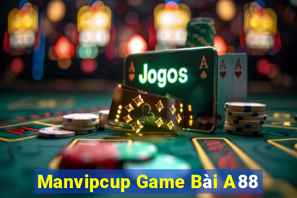 Manvipcup Game Bài A88