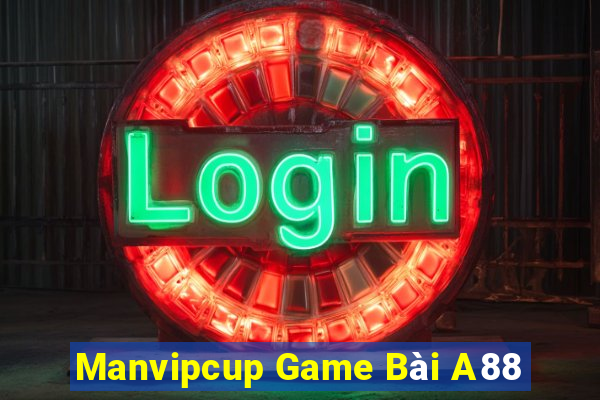 Manvipcup Game Bài A88