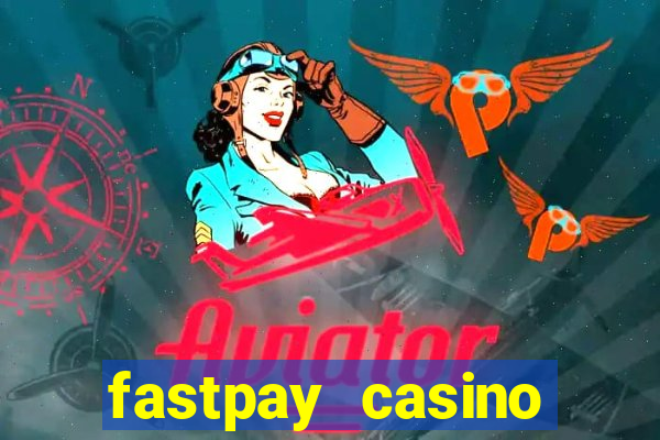 fastpay casino promo code