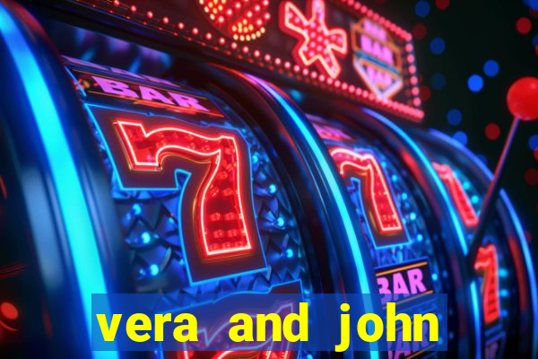 vera and john mobile casino