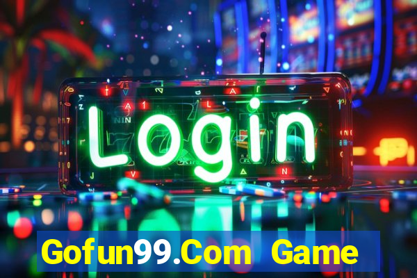 Gofun99.Com Game Bài B29