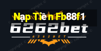 Nạp Tiền Fb88f1