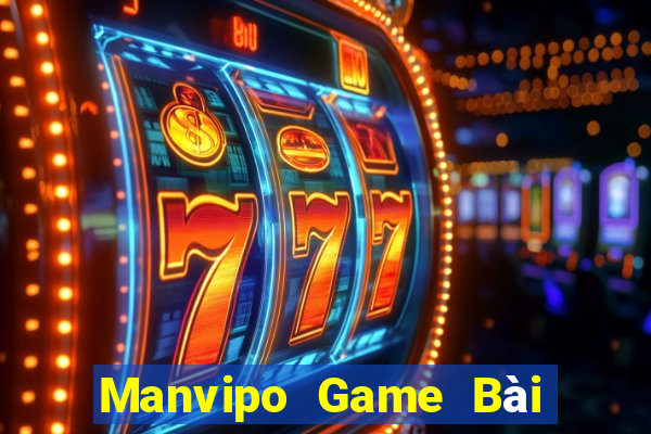 Manvipo Game Bài Fa88 Apk