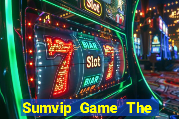 Sumvip Game The Bài Hay Nhất 2021