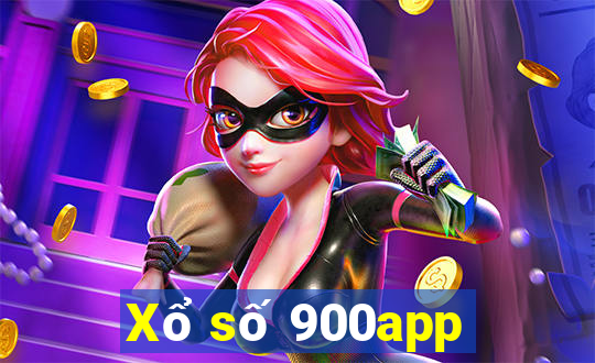 Xổ số 900app