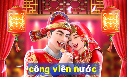 công viên nước