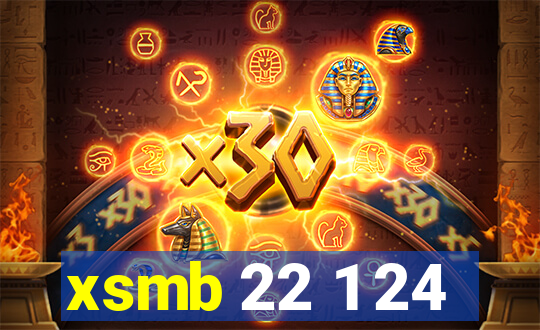 xsmb 22 1 24