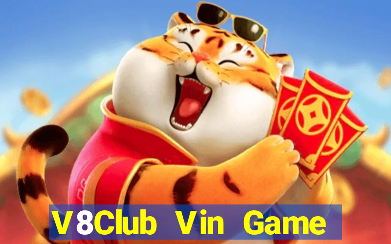 V8Club Vin Game Bài Asia99