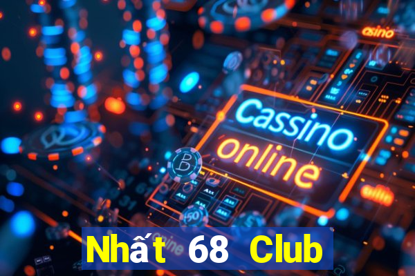 Nhất 68 Club Game Bài Phỏm