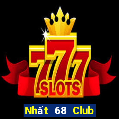 Nhất 68 Club Game Bài Phỏm