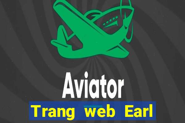 Trang web Earl giải trí