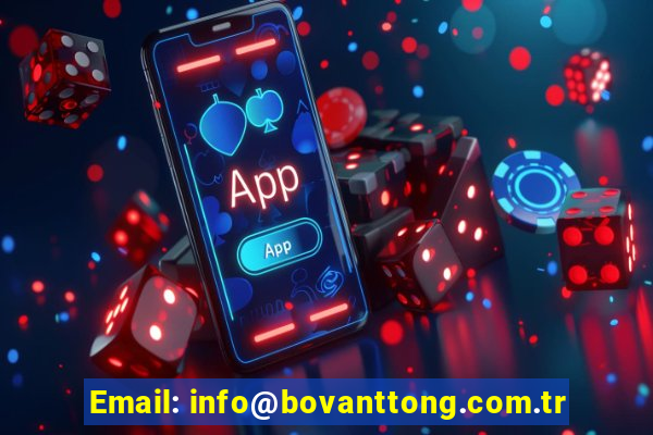 Email: info@bovanttong.com.tr