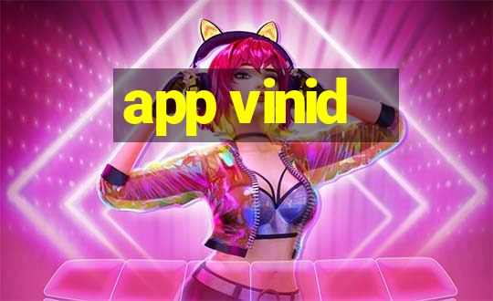 app vinid