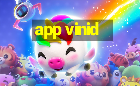 app vinid