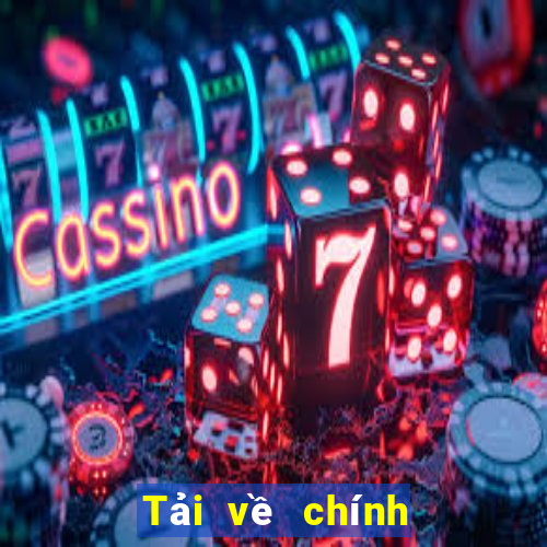 Tải về chính thức về bắn cá lớn