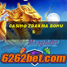 casino zdarma bonus