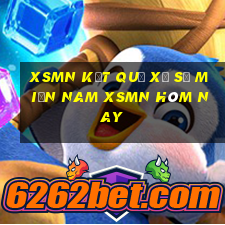 xsmn kết quả xổ số miền nam xsmn hôm nay