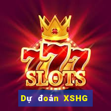 Dự đoán XSHG Thứ 2