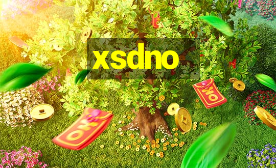 xsdno