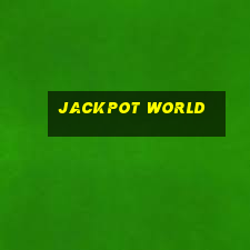 jackpot world