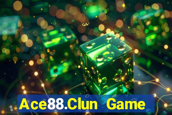 Ace88.Clun Game Bài Mới