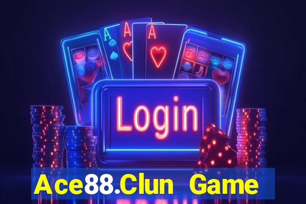 Ace88.Clun Game Bài Mới