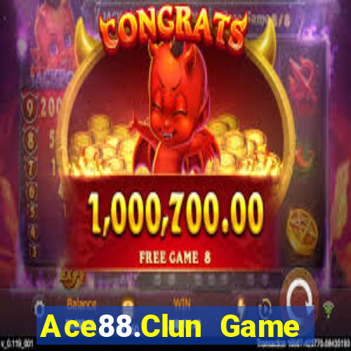 Ace88.Clun Game Bài Mới