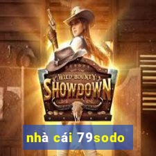 nhà cái 79sodo