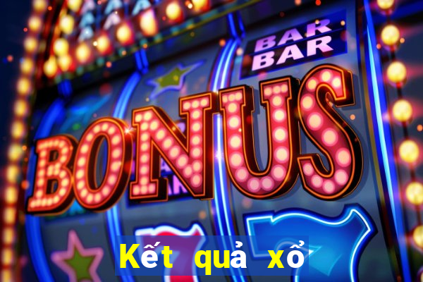 Kết quả xổ số Bingo18 Hôm qua