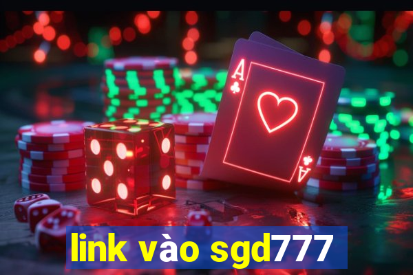 link vào sgd777