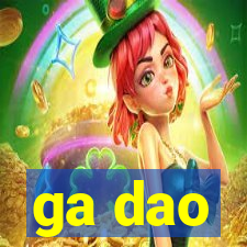 ga dao