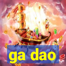 ga dao