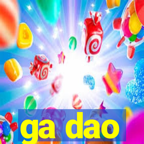 ga dao