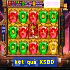 kết quả XSBD ngày 10