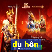 dụ hôn