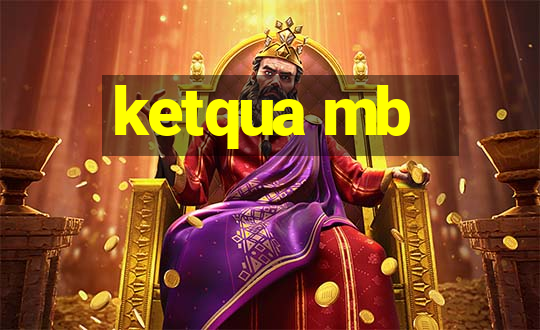 ketqua mb