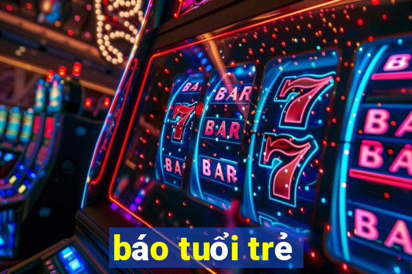 báo tuổi trẻ