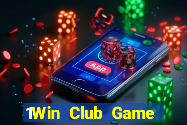 1Win Club Game Bài Online Uy Tín