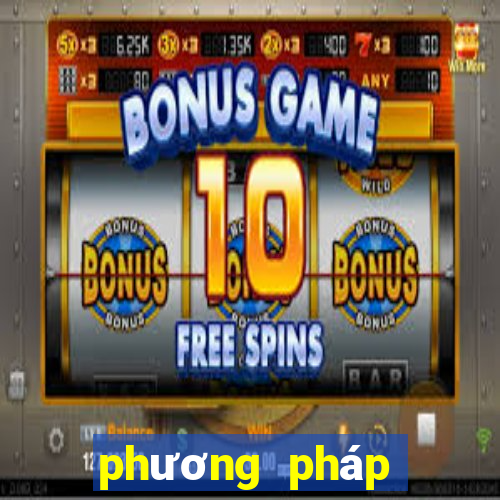 phương pháp tiến lên