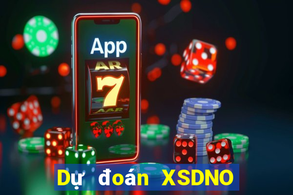 Dự đoán XSDNO ngày 18