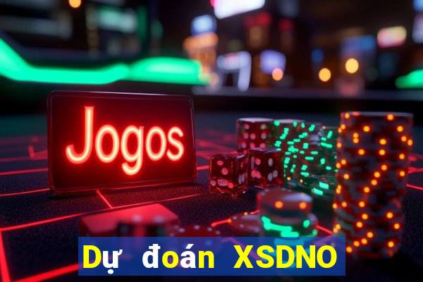 Dự đoán XSDNO ngày 18