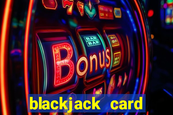 blackjack card counting course