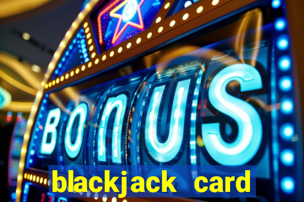 blackjack card counting course