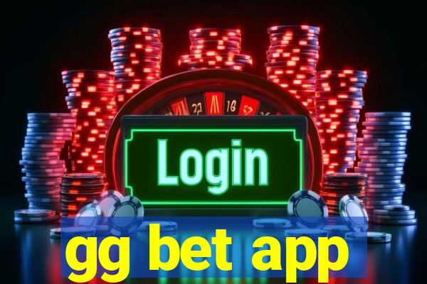 gg bet app