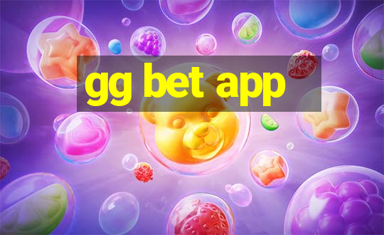 gg bet app