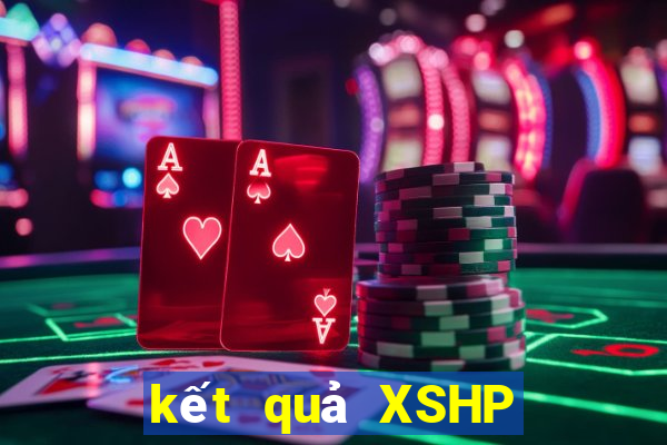 kết quả XSHP ngày 3