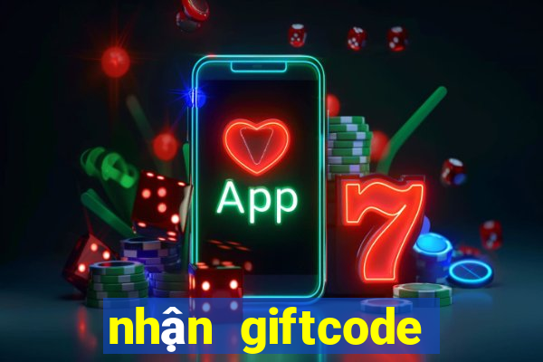 nhận giftcode truy kích miễn phí