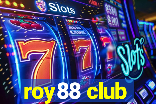 roy88 club