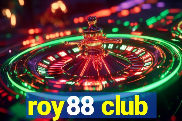 roy88 club